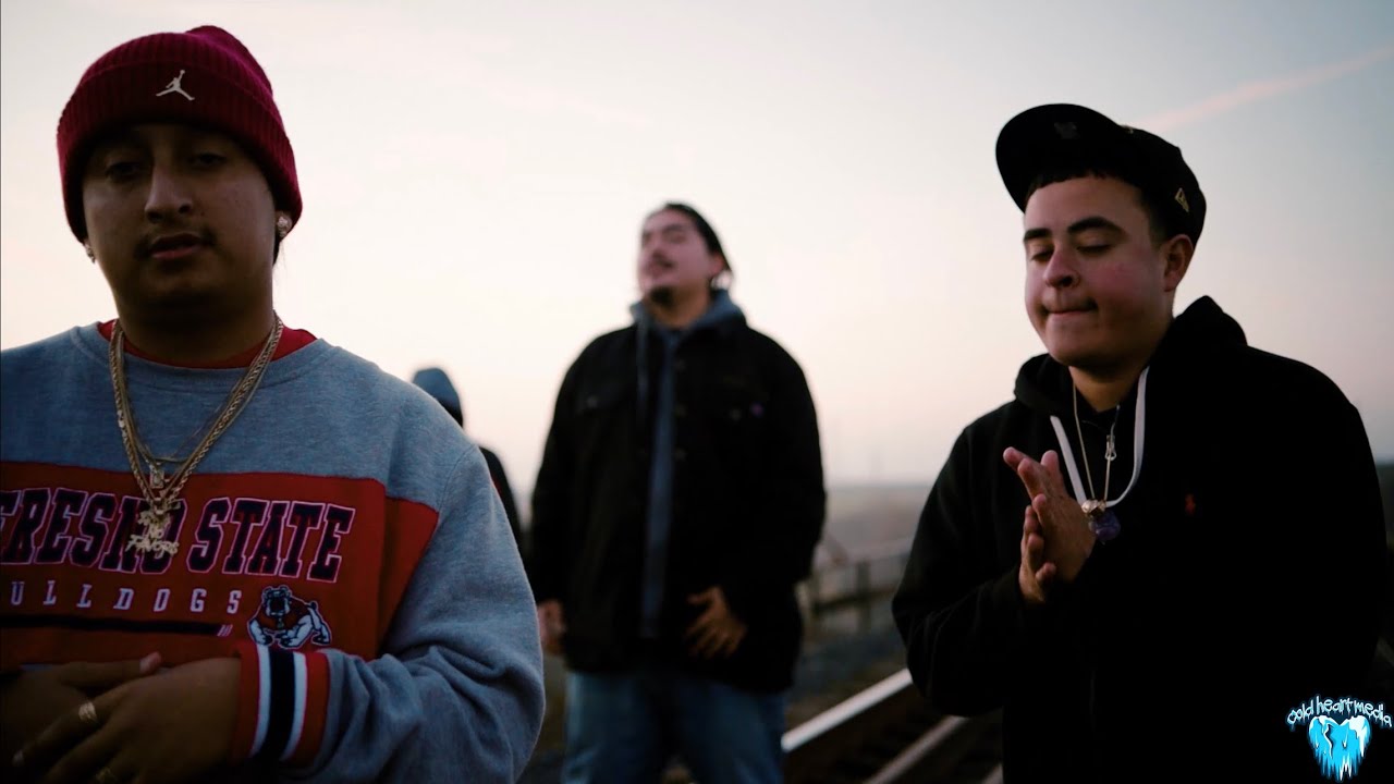 Knuckz  - No Change in Me  [ Dir . Lostboi ]