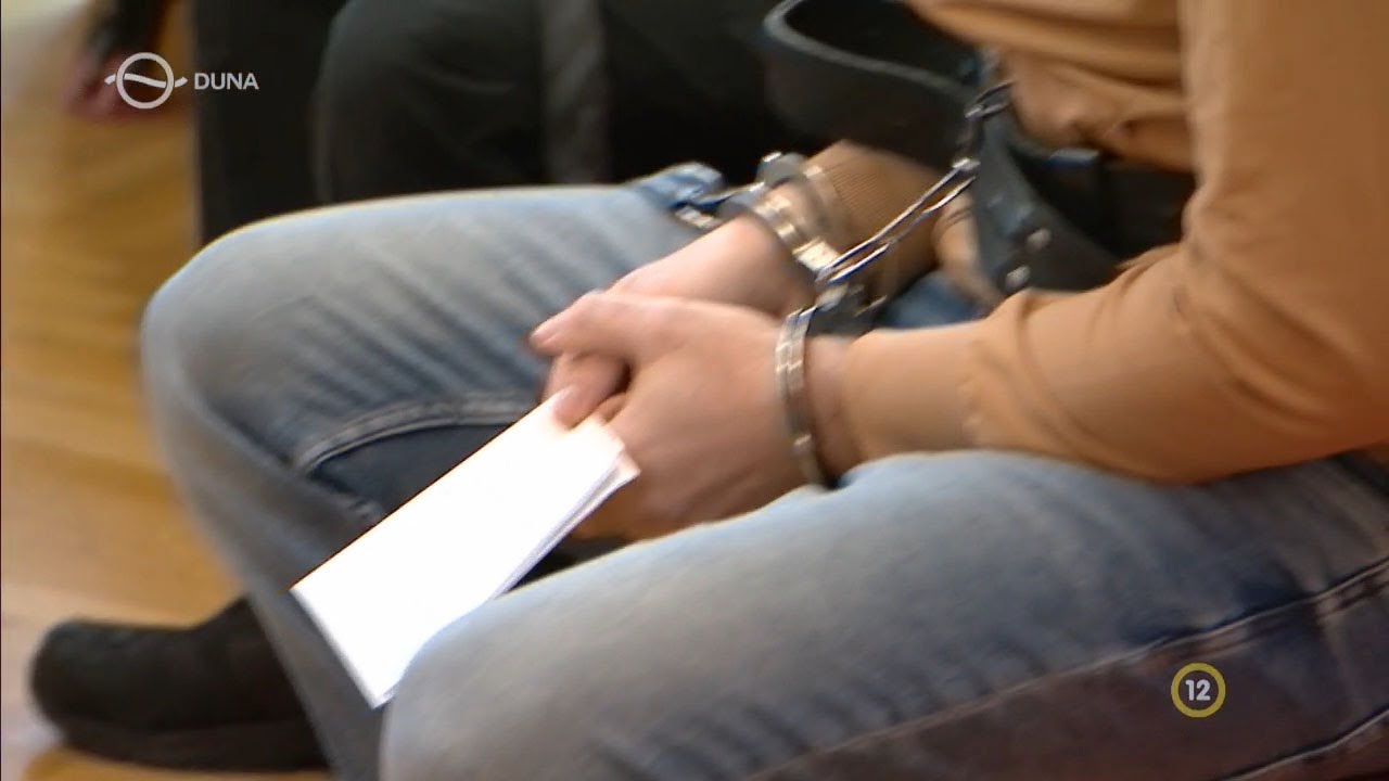 Kékfény - Disznóölő pisztollyal lőtt le a kisfiát (2025.10.06.)