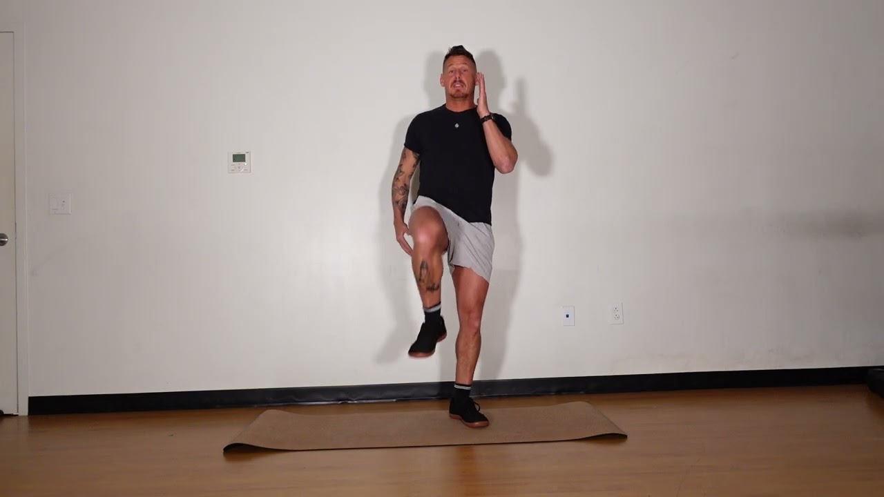 High Knees