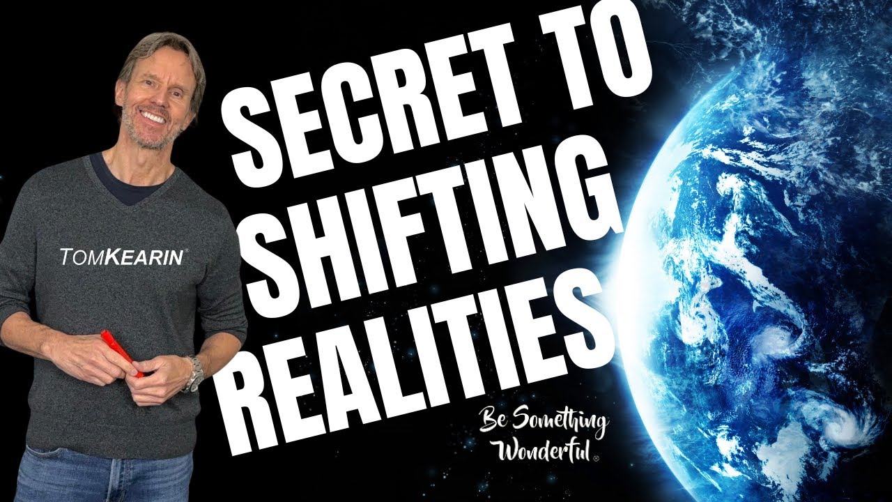 What You Wish You Always Knew About Manifesting&mdash;and Now You Do