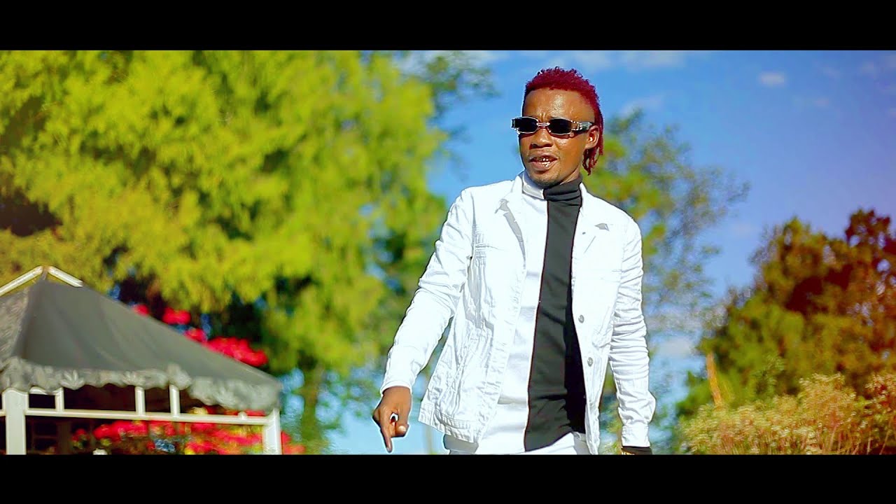 Rojovola - Zazan'ny Menabe | Nouveaut&eacute; Clip Gasy 2022