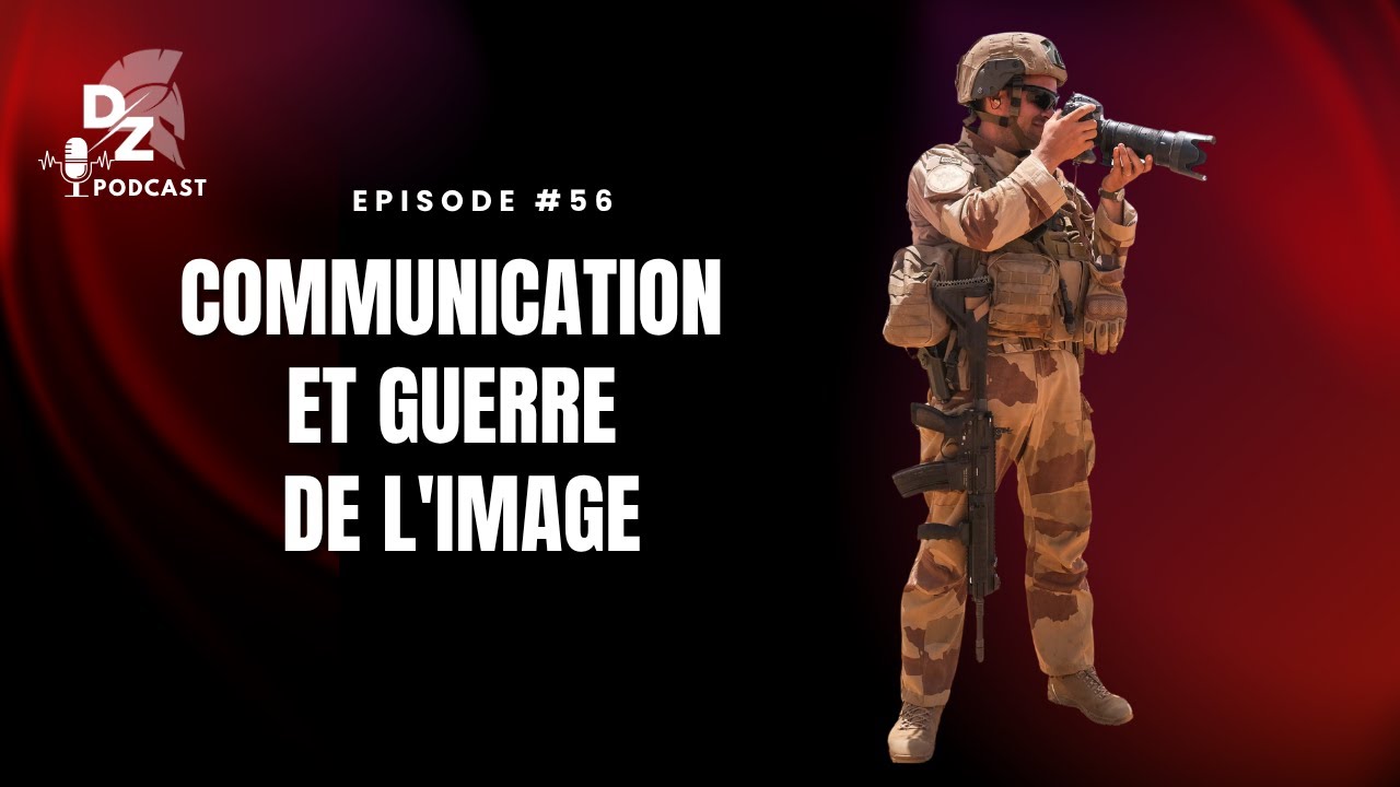 La guerre de la communication
