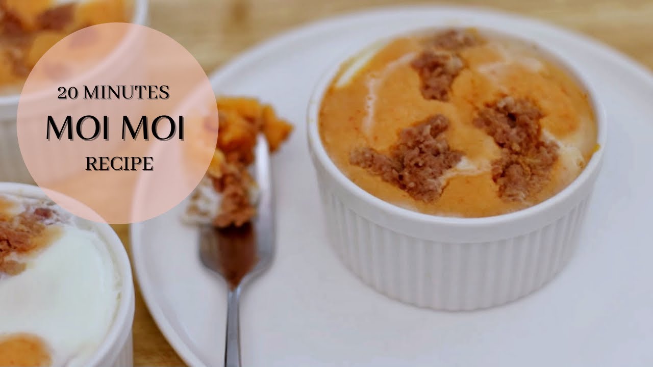 20-минутный рецепт пышных лепешек «мой-мой» | The Kitchen Muse