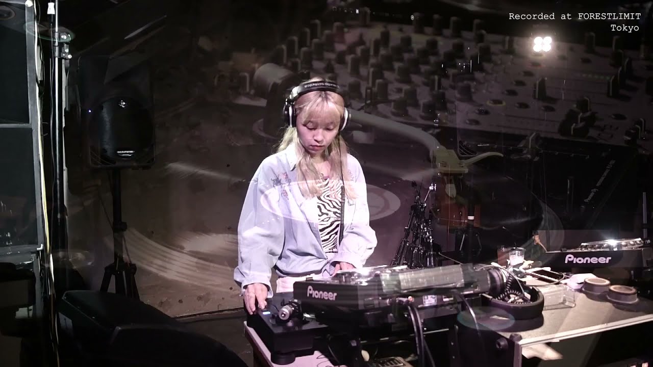 WAIFU with Makiko Yamamoto @ The Lot Radio 2021.5.2