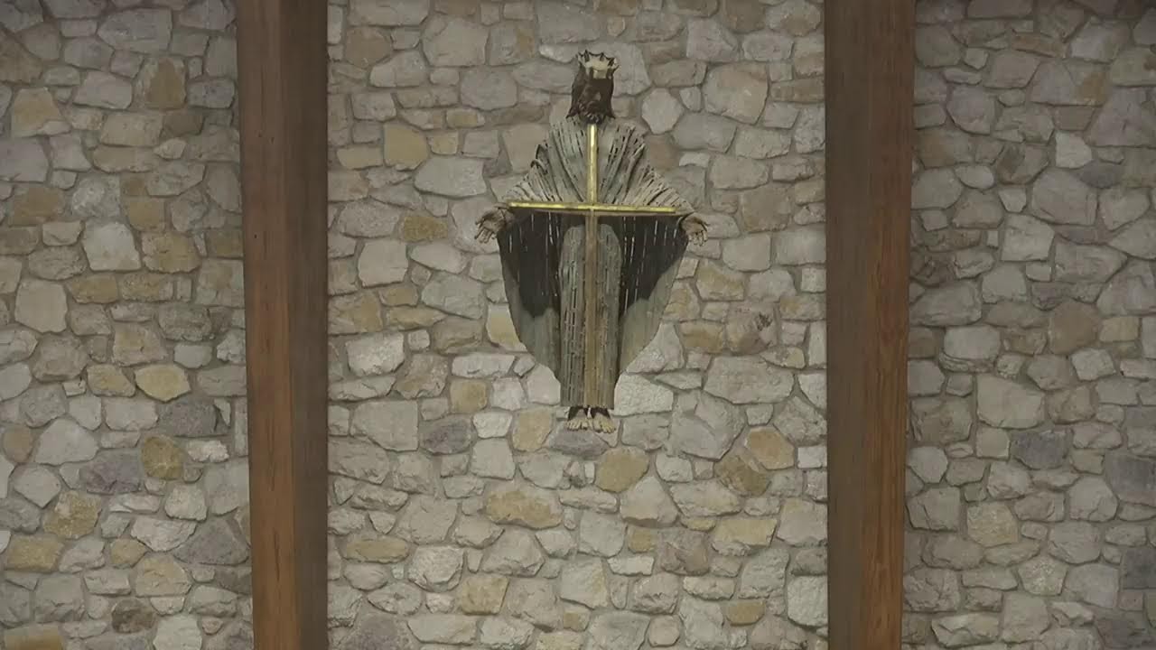 Lent 2A - March1, 2026