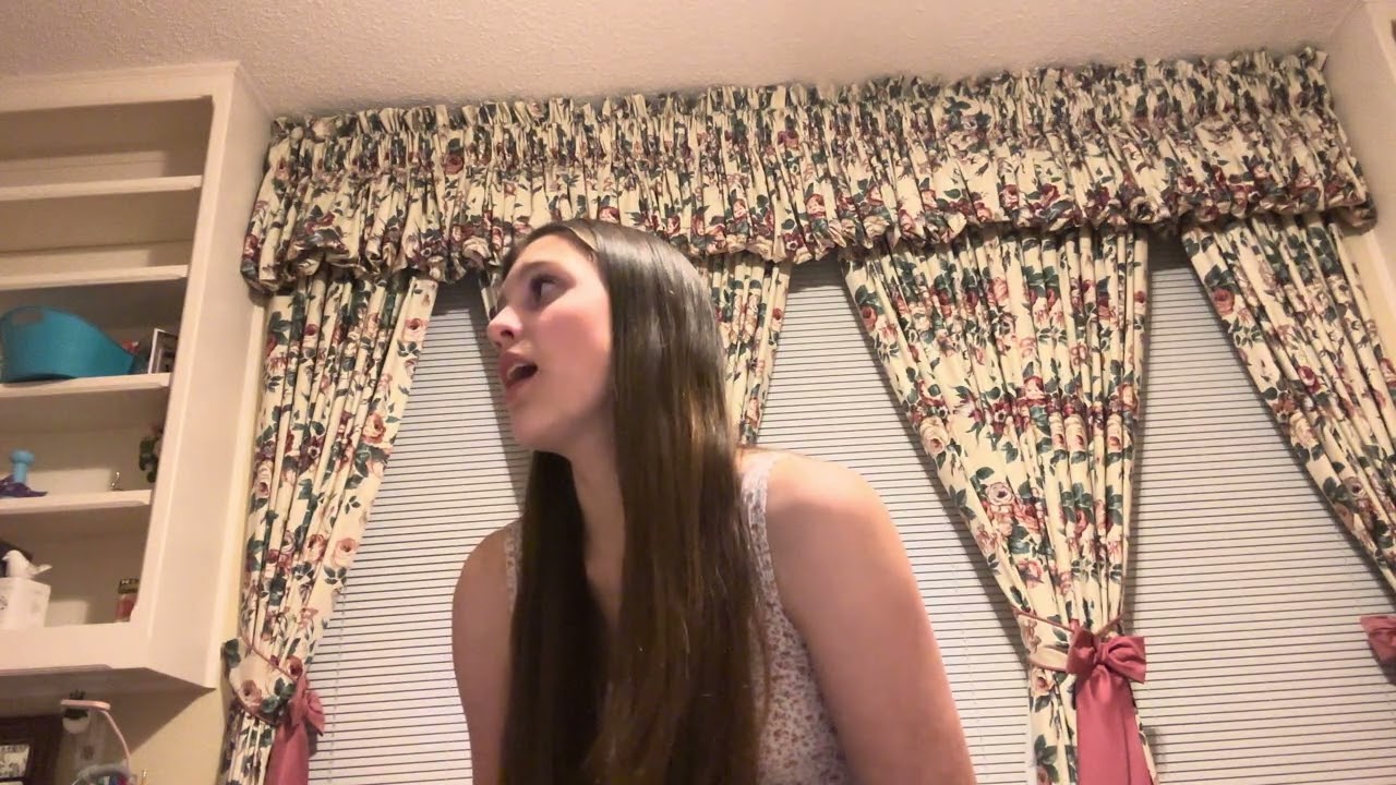 Oceans - Hillsong United (Cover)