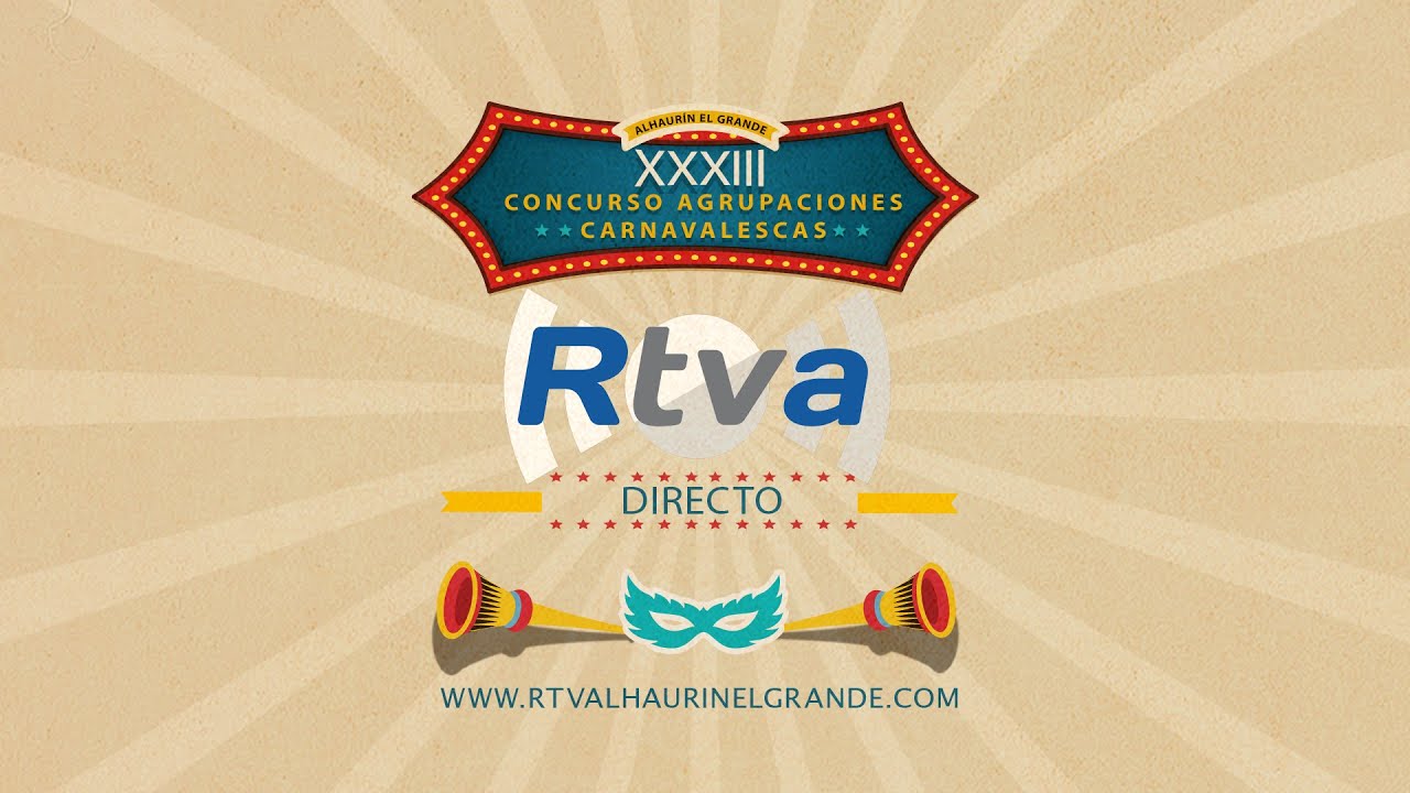 Gran Final Carnaval 2023 Alhaurín el Grande