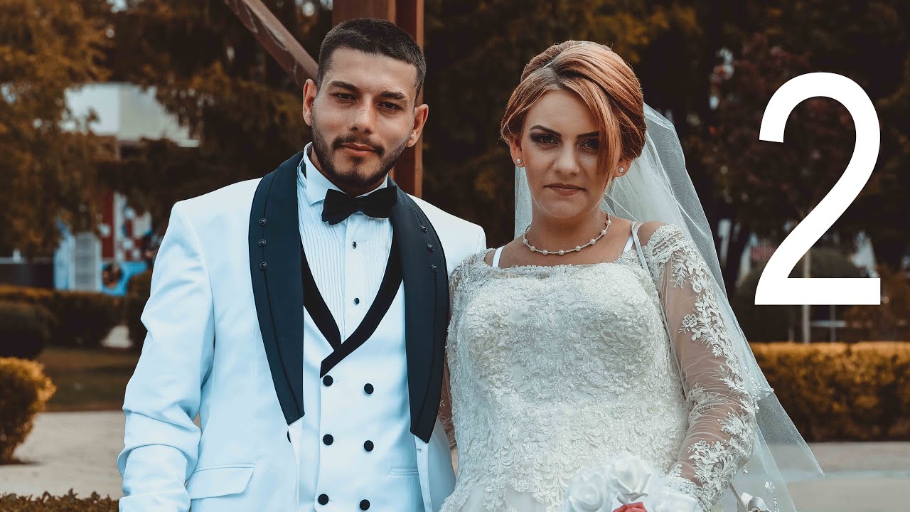 Gabriela & Perhan -2 Suvorovo