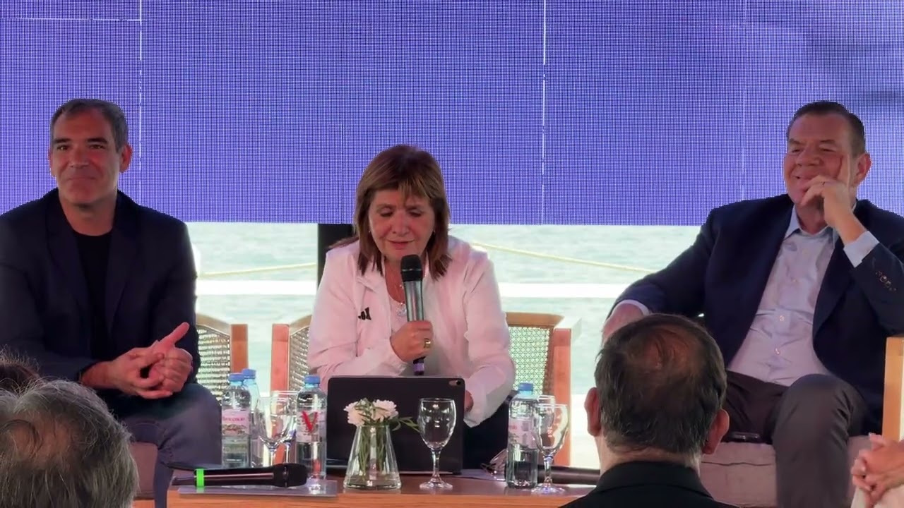 CONVERSATORIO: REFORMA LABORAL EN MAR DEL PLATA