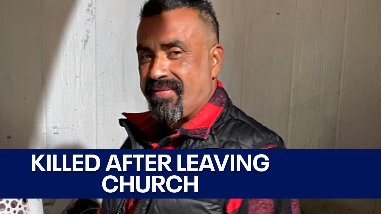 Pittsburg father killed in hit-and-run crash after leaving church