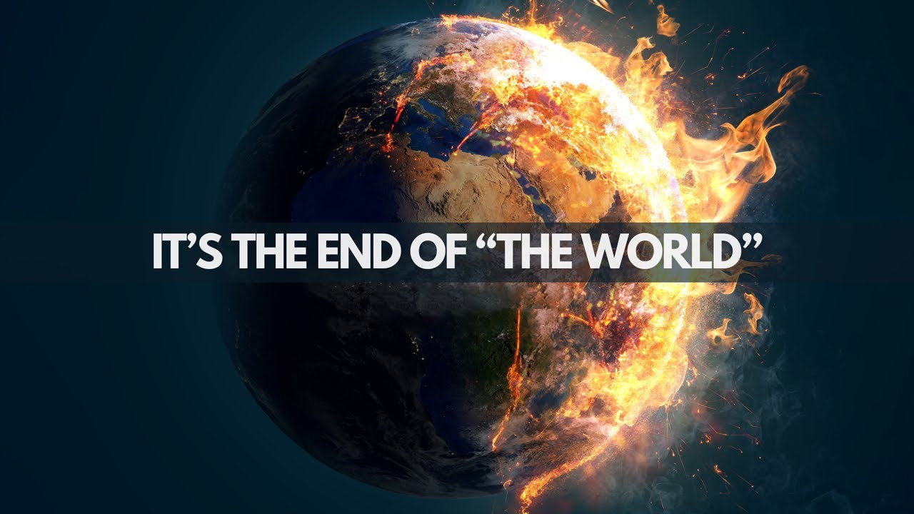 The Signs of His Coming: Matthew 24 Explained