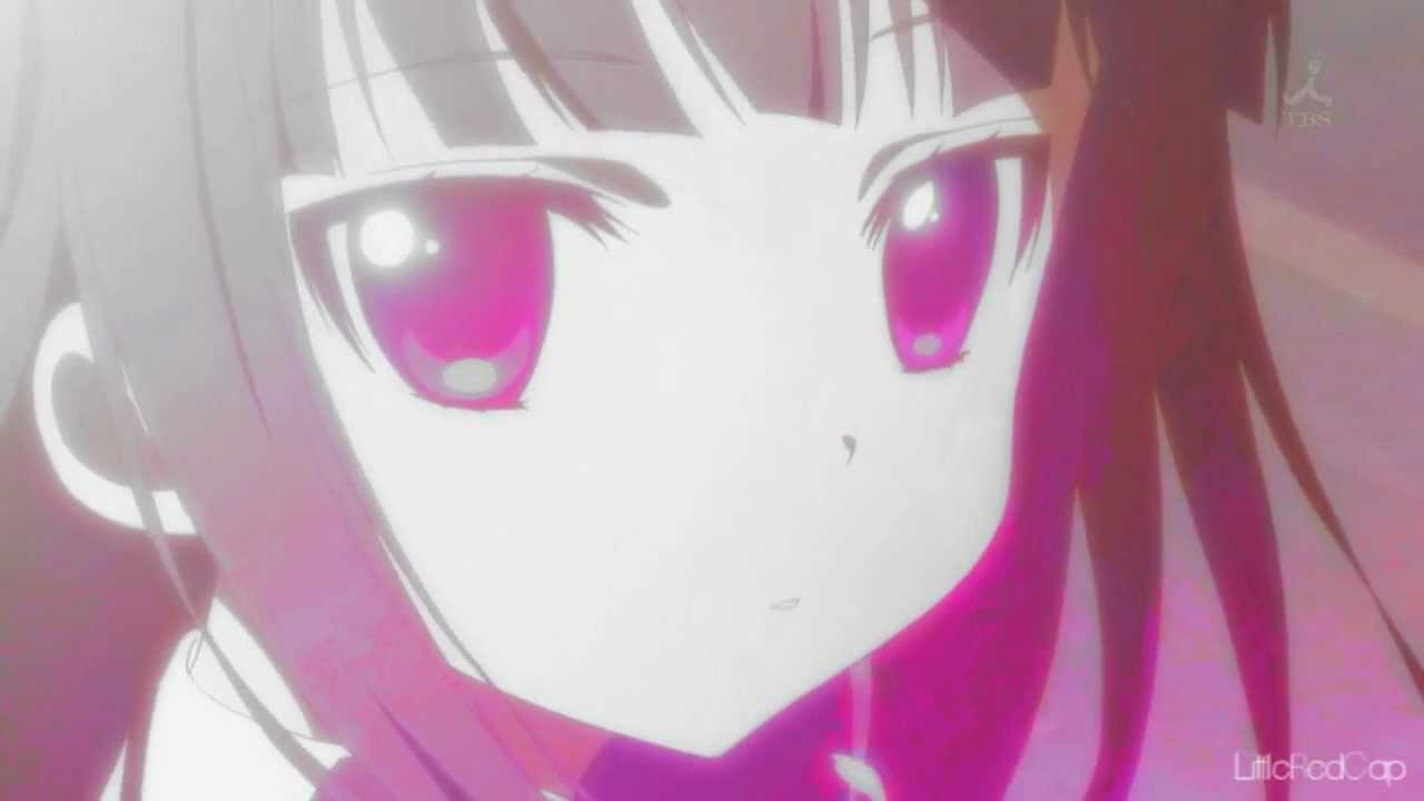 Inu x Boku SS AMV:: We Found Love