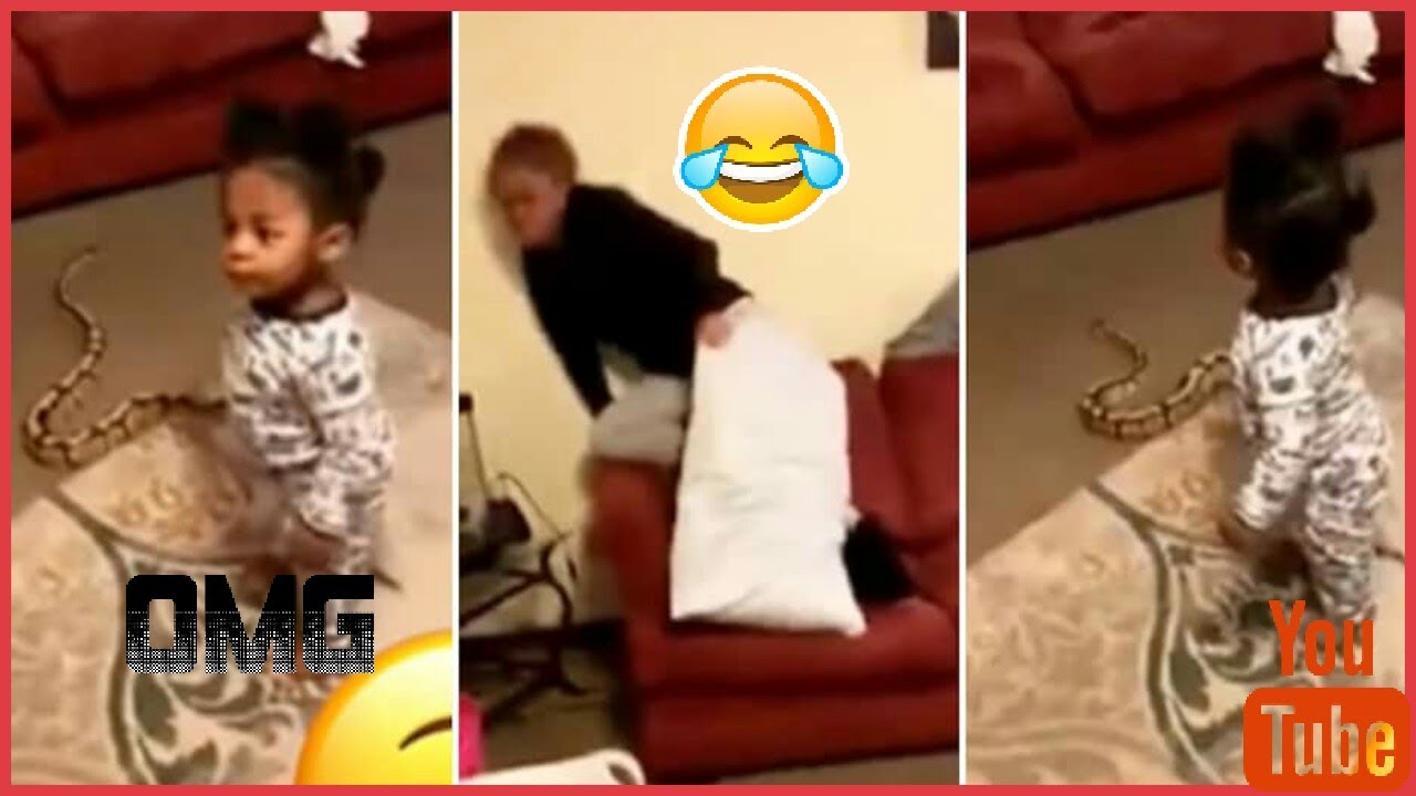 Unforgettable Funny Moments Compilation PT1 