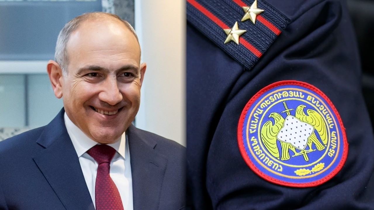 Ինչ մեկնաբանություն չթողնել վարչապետի մասին հոլովակների տակ` քրեական հետապնդուկից խուսափելու համար