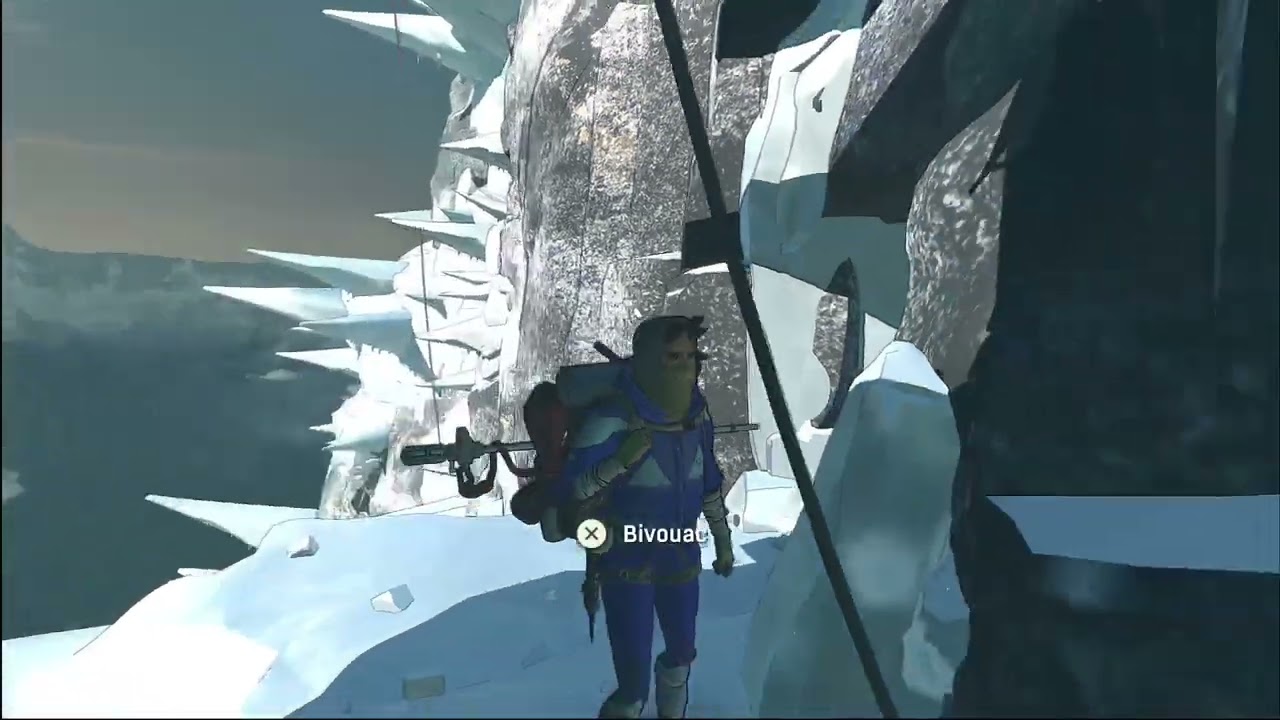 Cairn Finale