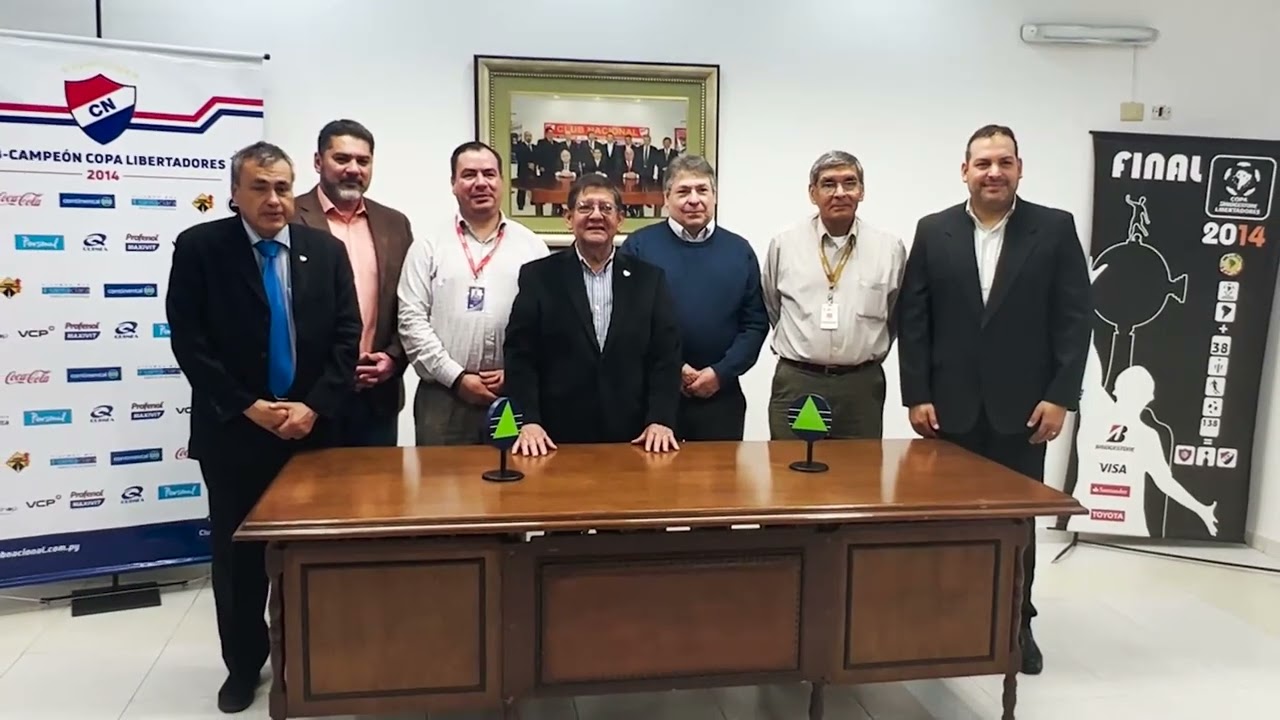 Proyecto remodelación del estadio Arsenio Erico