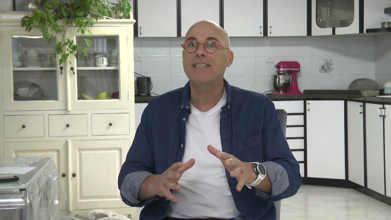 מגזין 124 כישורית tv ספטמבר 2022
