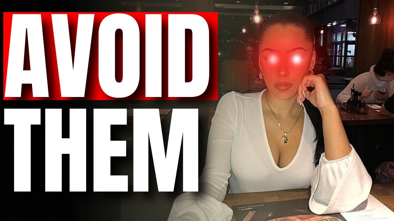 Society Controls 97% of Modern Women... (MGTOW)