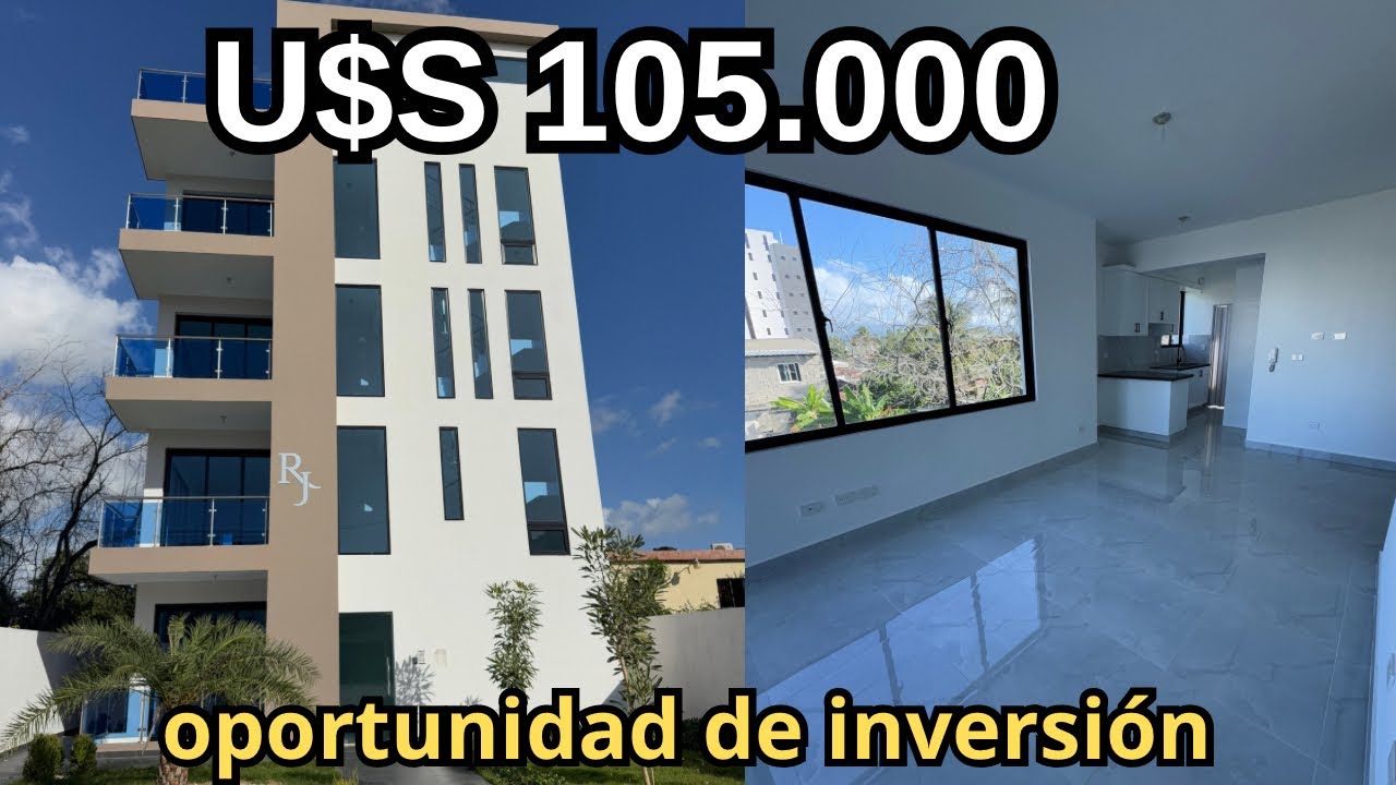 Oportunidad de inversión en Santiago de los caballeros, avenida hispanoamericana, jardines del sur.