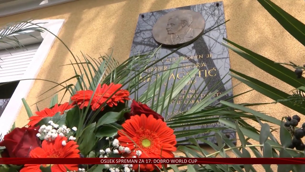 U Gorjanima obilježena 14. obljetnica smrti generala Imre Agotića