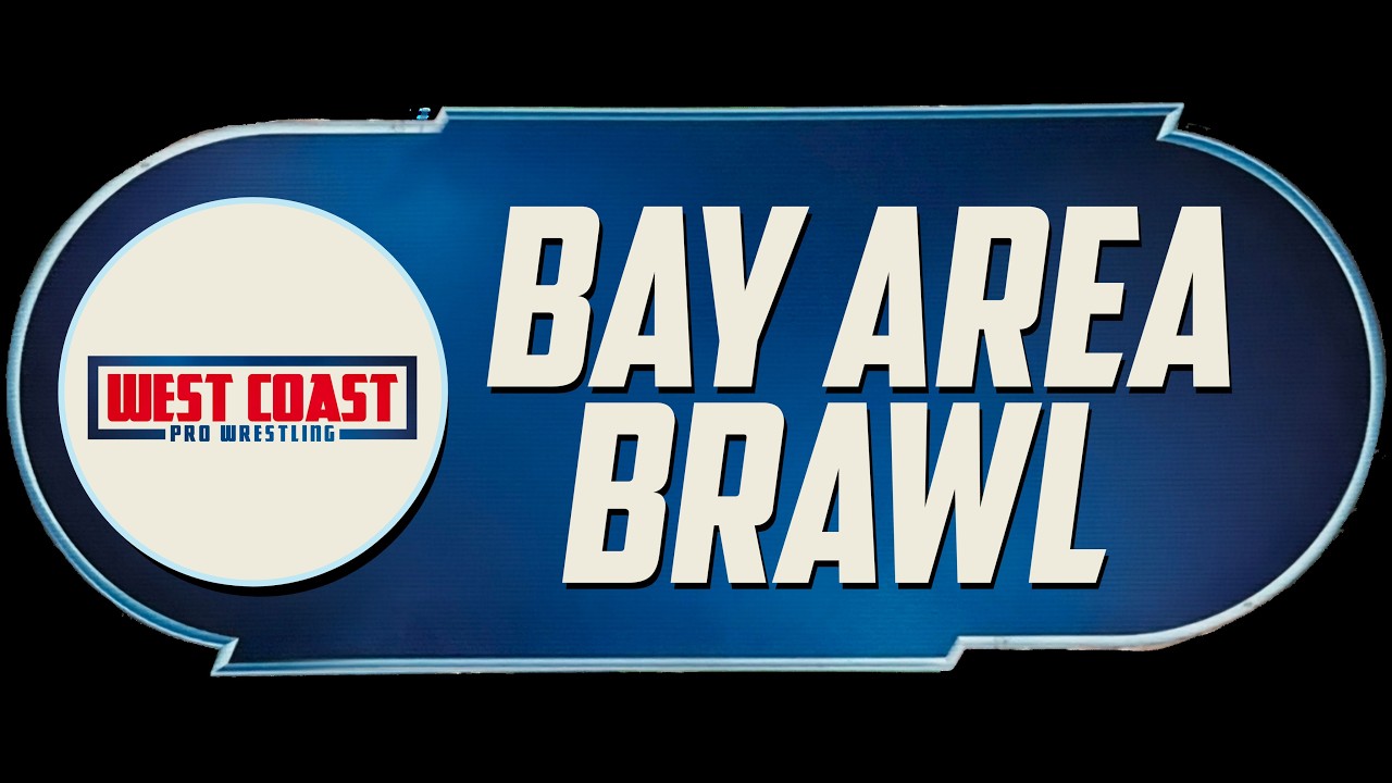 West Coast Pro Wrestling presents 