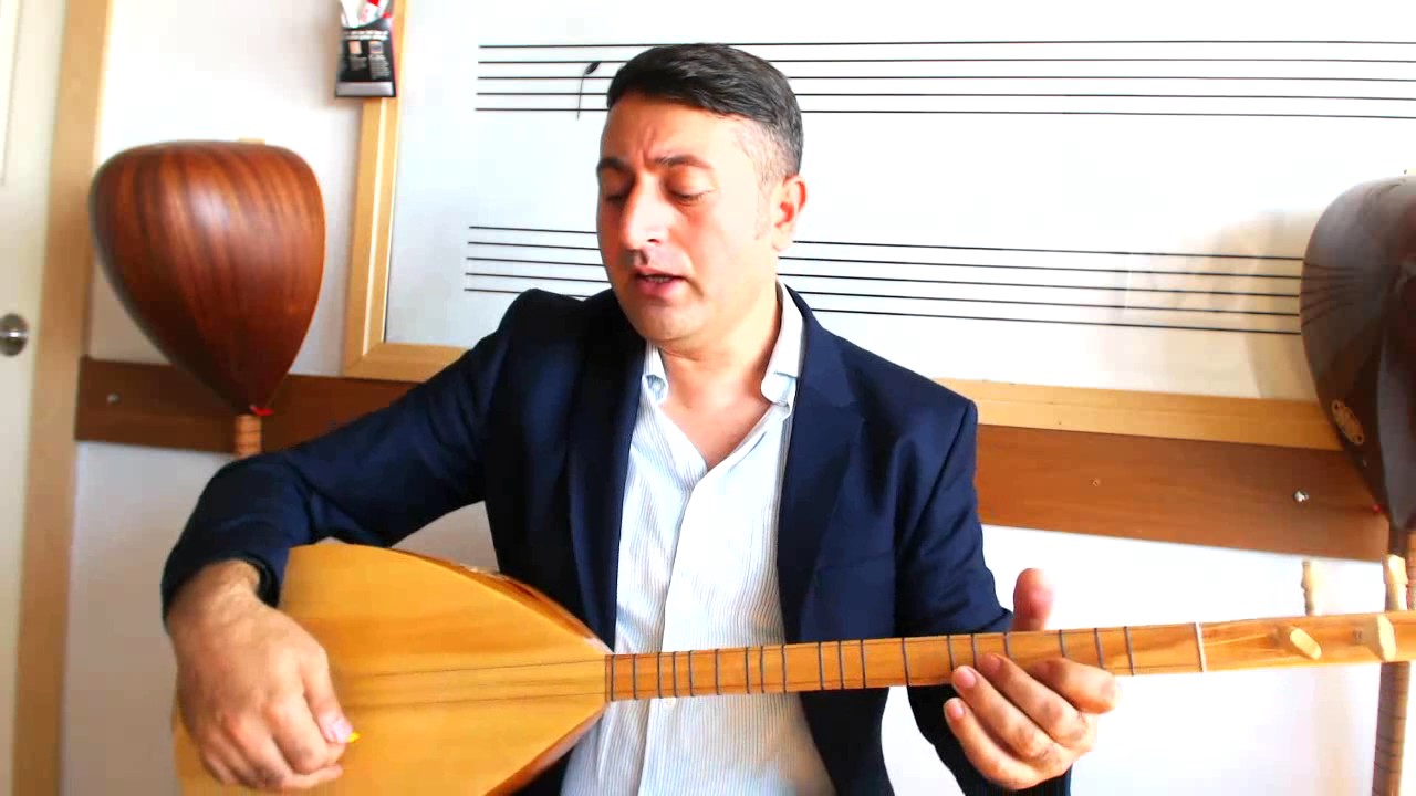 Kime kin ettinde giydin alları  7_8 ritimle icra edilen eserler solfej