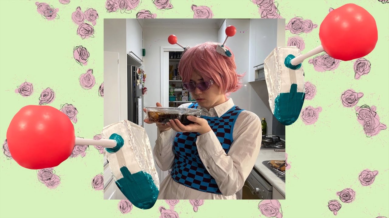 How to make Saiki K clips on a budget! | Cosplay tutorial
