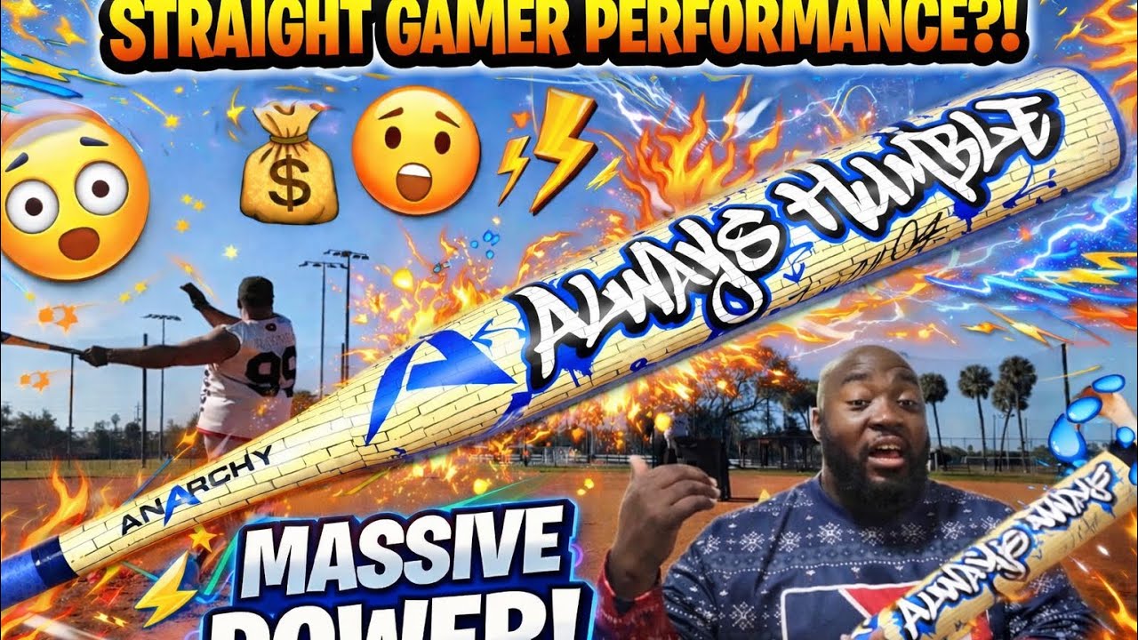 Всегда скромный, опытный игрок в бейсбол 🔥, безупречная игра?!