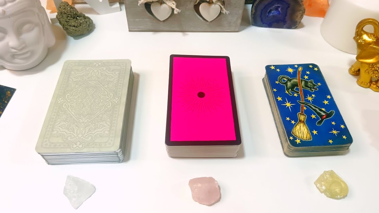 🌼QUÉ ESTÁS A PUNTO DE VIVIR? 🪔Tarot atemporal /interactivo 