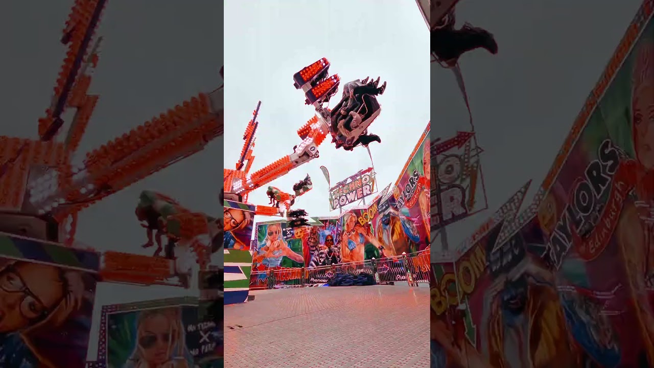 Taylor's Of Edinburgh - Grangemouth  