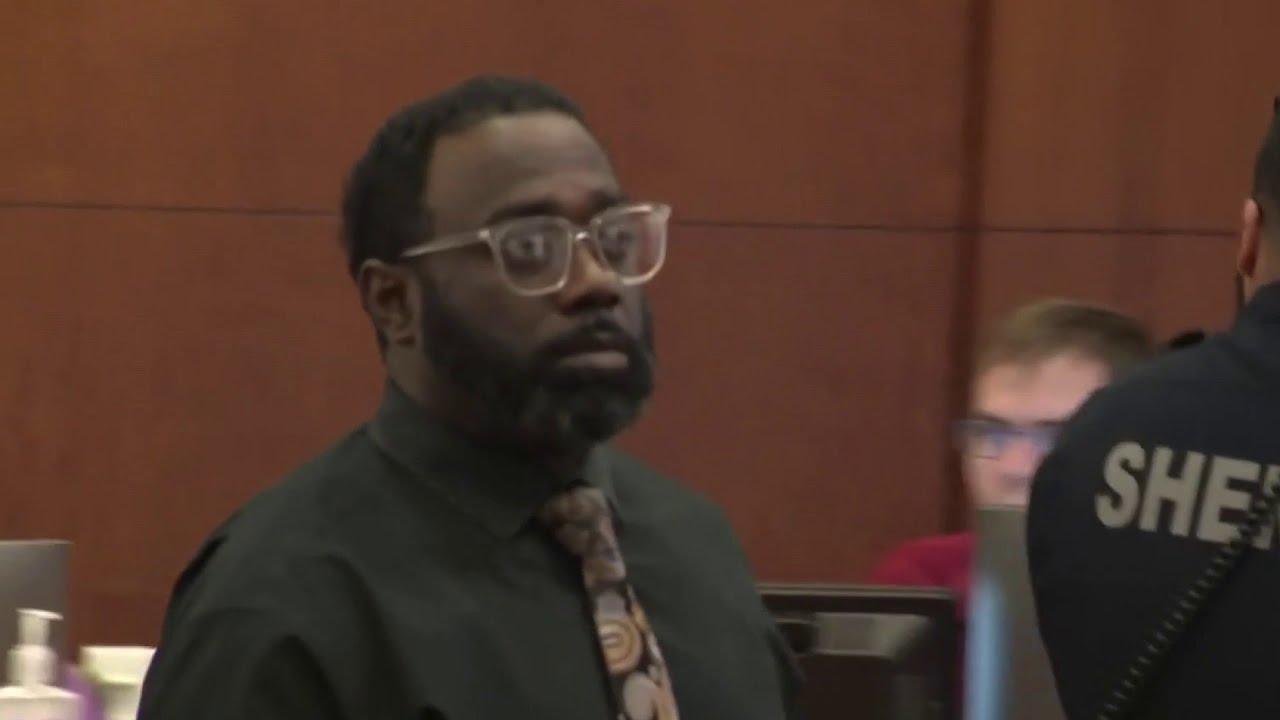Pastor accused of sexually assaulting 7-year-old family member more than 600 times sentenced