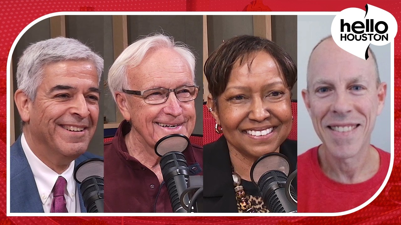 Hello Houston Full Episode - March 19, 2026