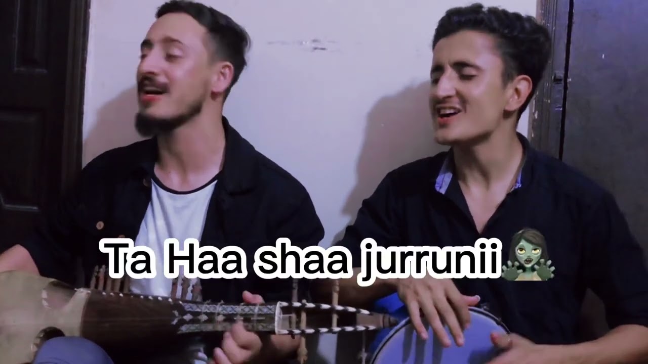 Malang na waqata ta darbara giko|| by wahid murad & khizer Hayat
