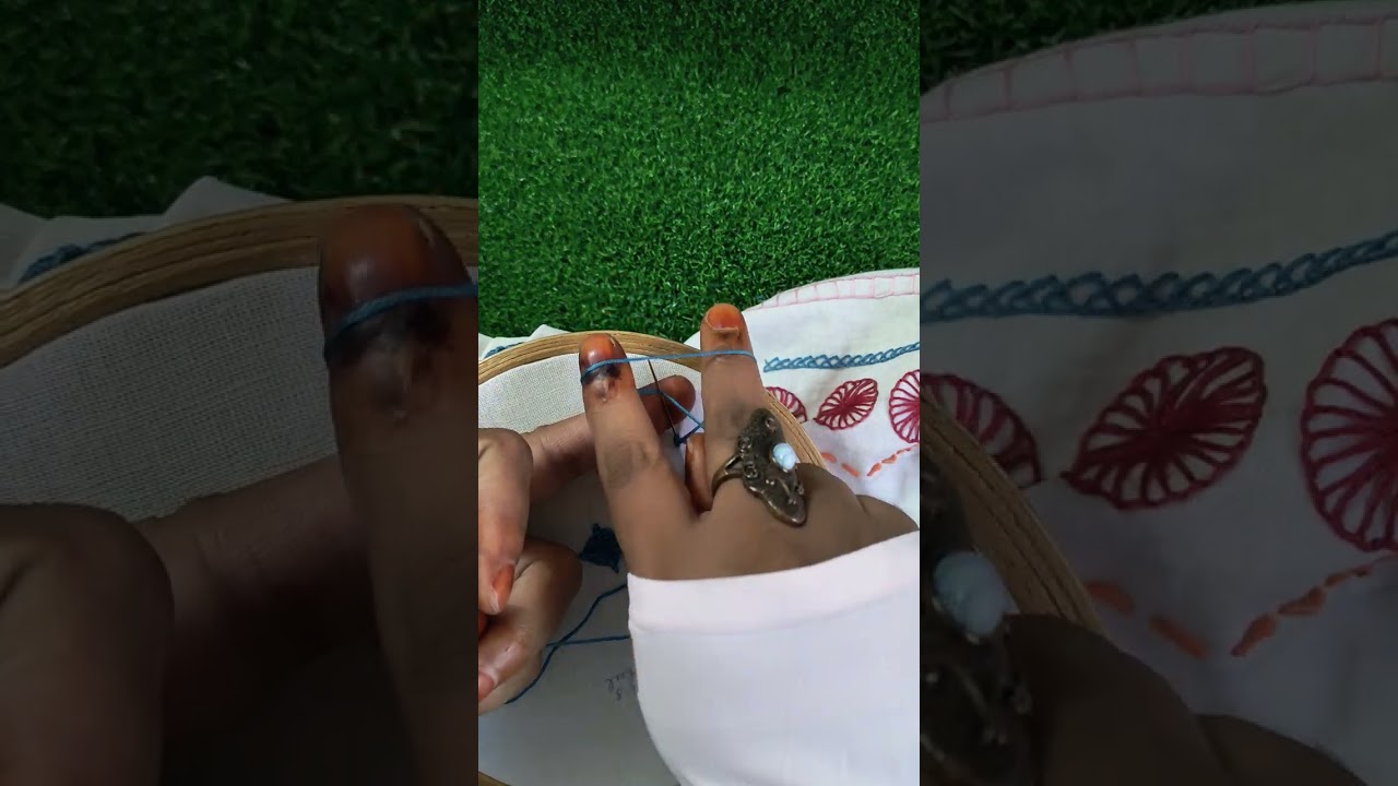 Double cast on stitch 