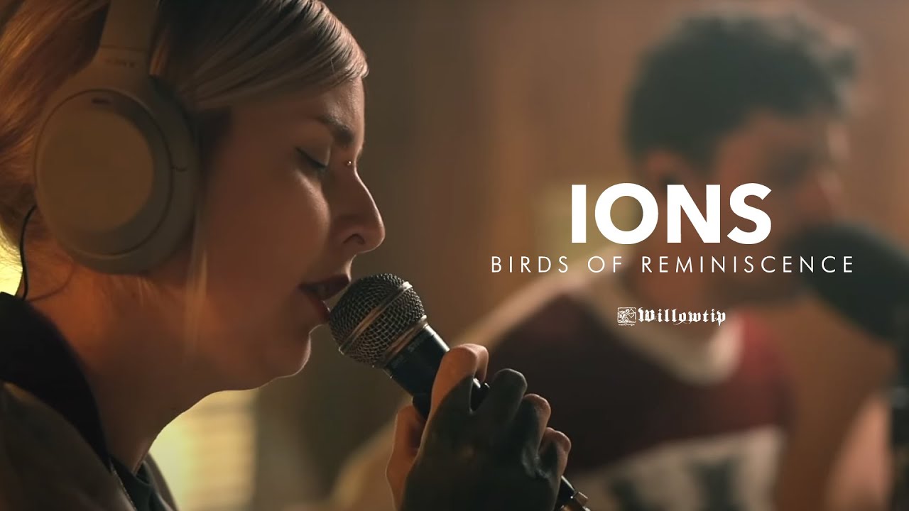 IONS 