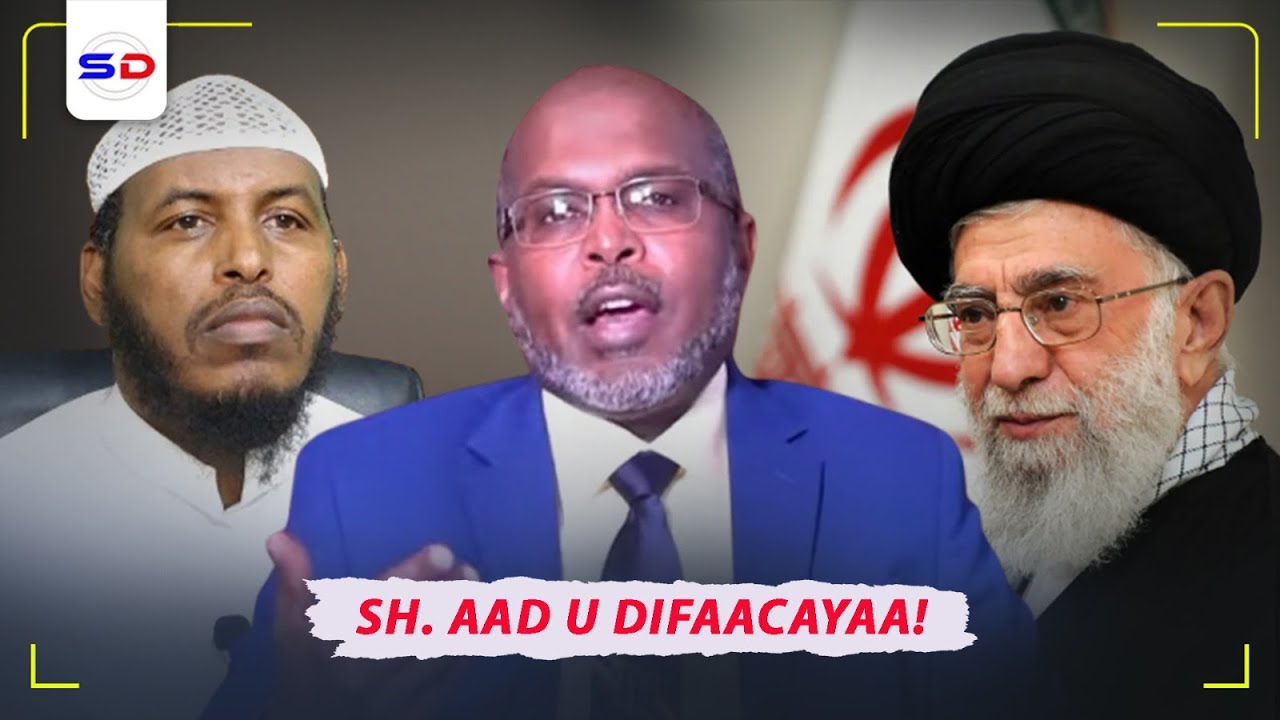 Yaa Shiicada La Dagaalamaaya ee Gaalaysiinaayaa?  | Sh. Abdulkadir Kishki