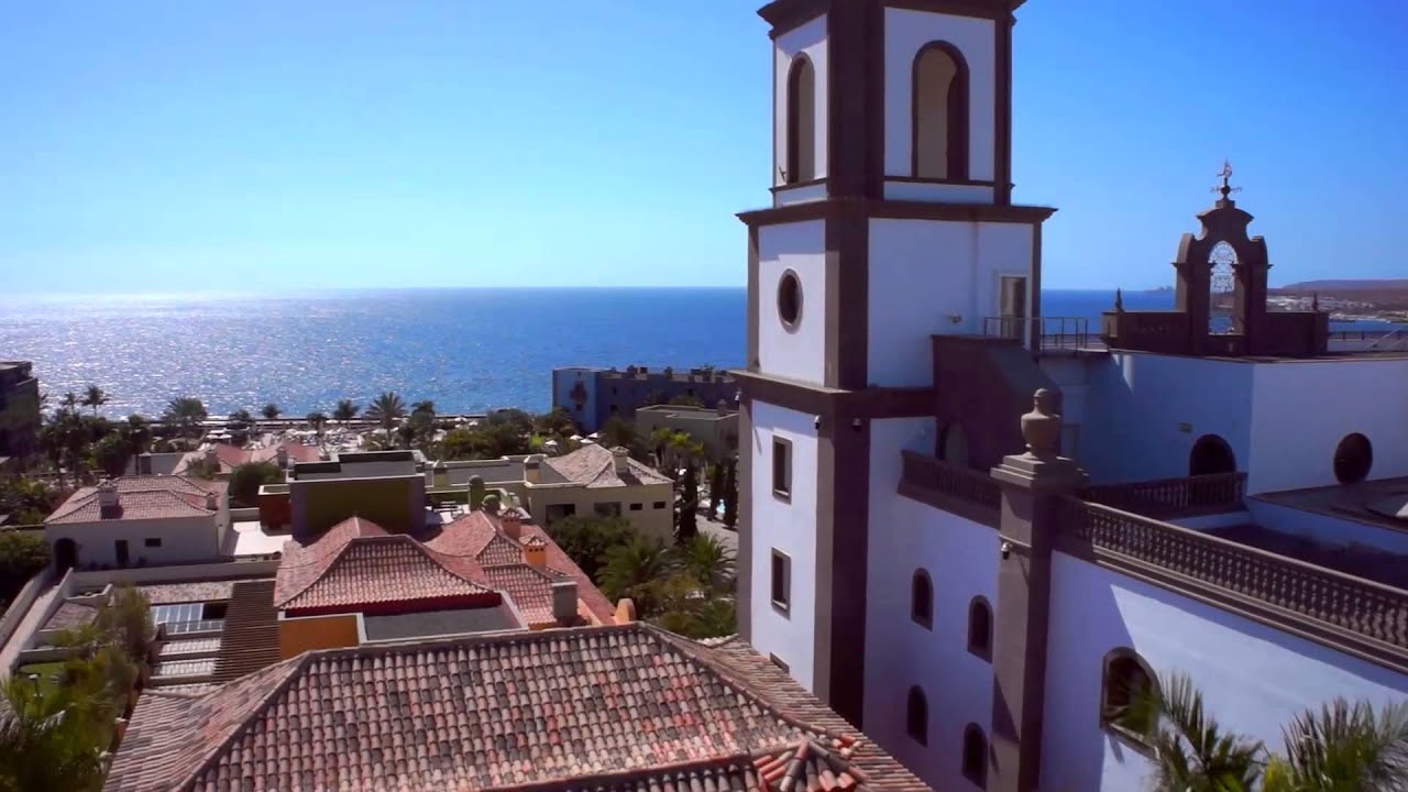 Maspalomas & Meloneras - Gran Canaria for livsnydere
