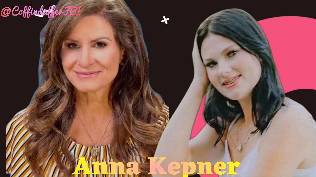 Анна Кепнер: новые подробности