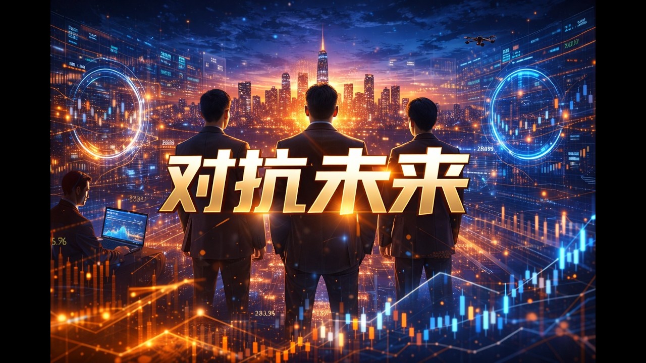 13岁落子，23岁收网