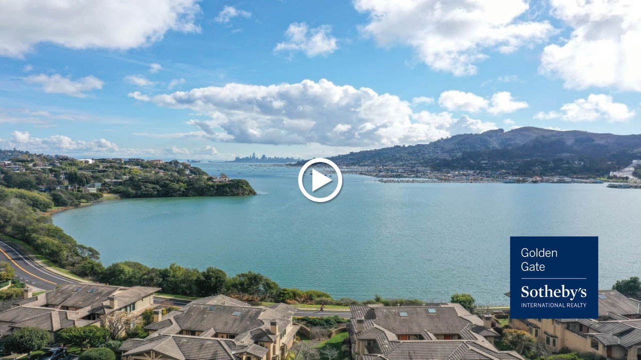 47 Seminary Cove Mill Valley CA | Mill Valley Homes for Sale