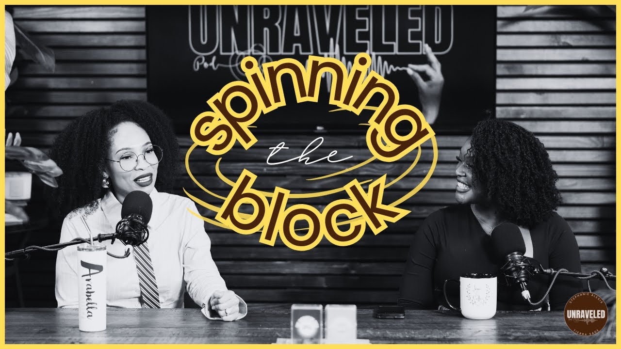 Spinning the Block