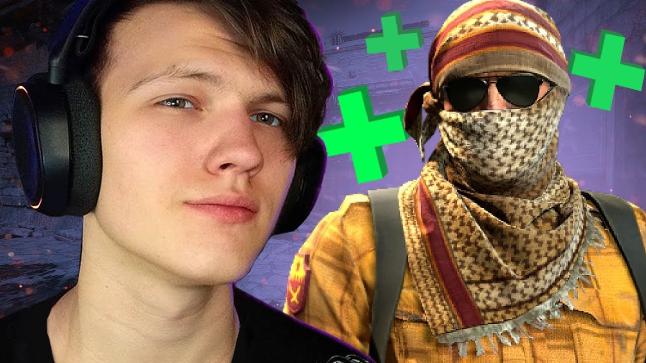 Поддержка💚 | Counter strike 2