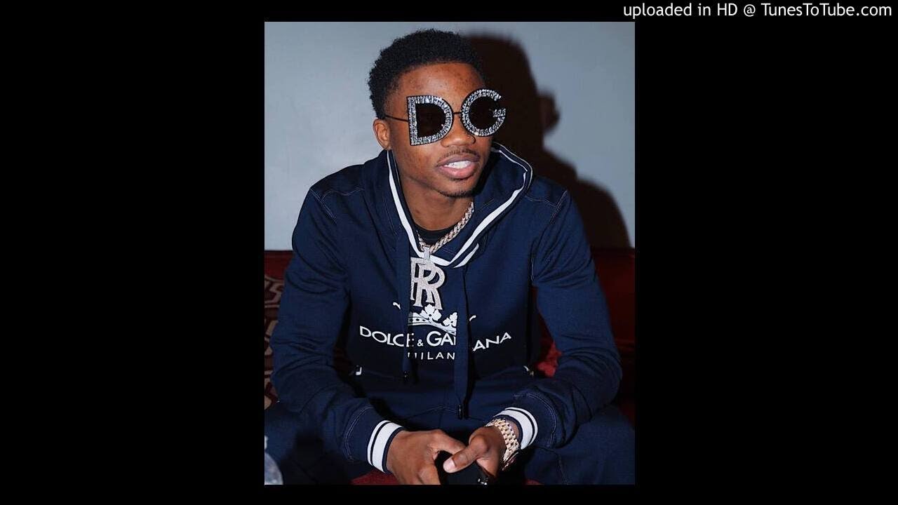 [FREE] Roddy Ricch + Rod Wave + Future Type Beat - 