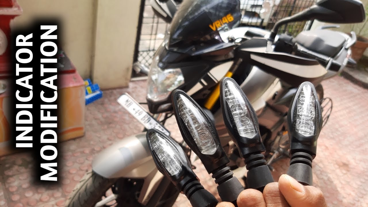 DOMINAR INDICATORS ON NS200 || INDICATOR MODIFICATION