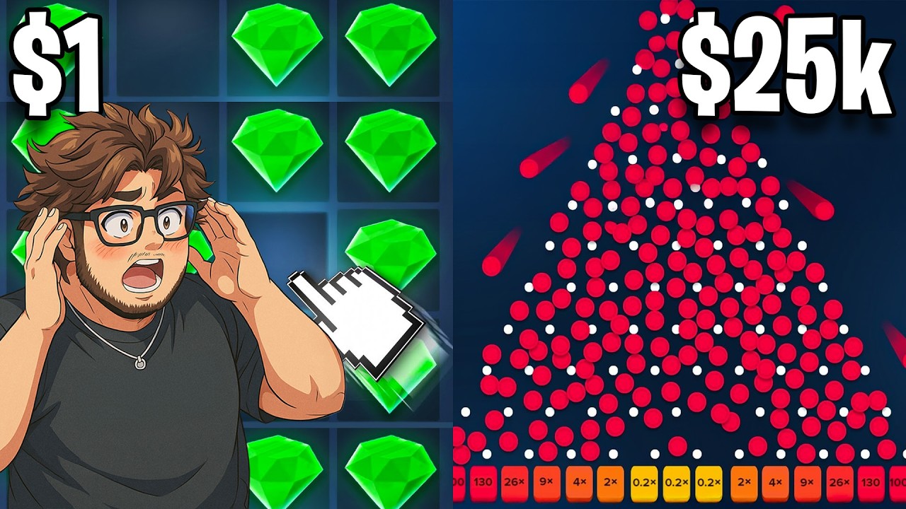 $1 Experience VS $25,000 EXPERIENCE!