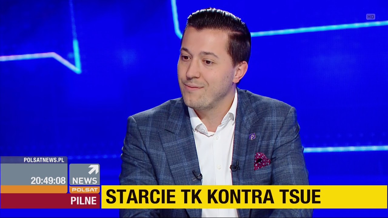 Debata Dnia - 15.07.2021 r.