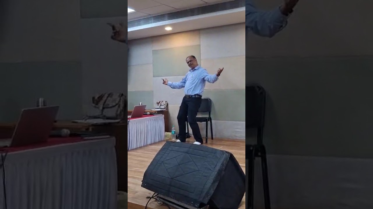 KRUTI EVENTS 1ST FEBRUARY 2026 SANDIP RAO SINGING JADU TERI NAZAR [DARR]