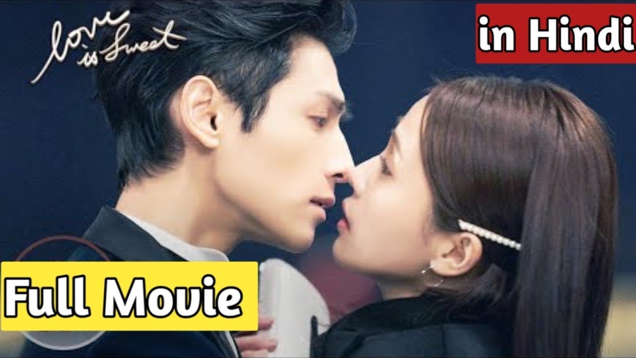 Love is Sweet❤️Her school Enemy is now her Boss |Full Drama Series Explain Hindi | pretty explain 