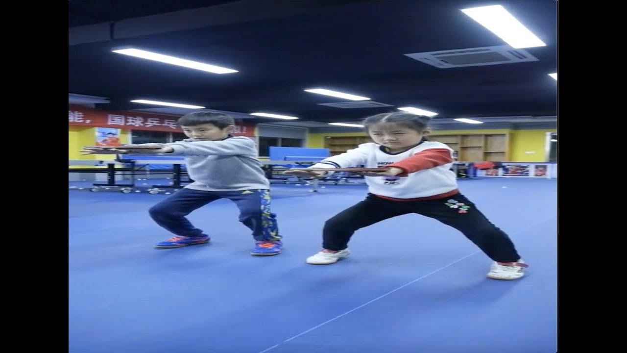 抖音 tiktok 合集 中国乒乓球的未来