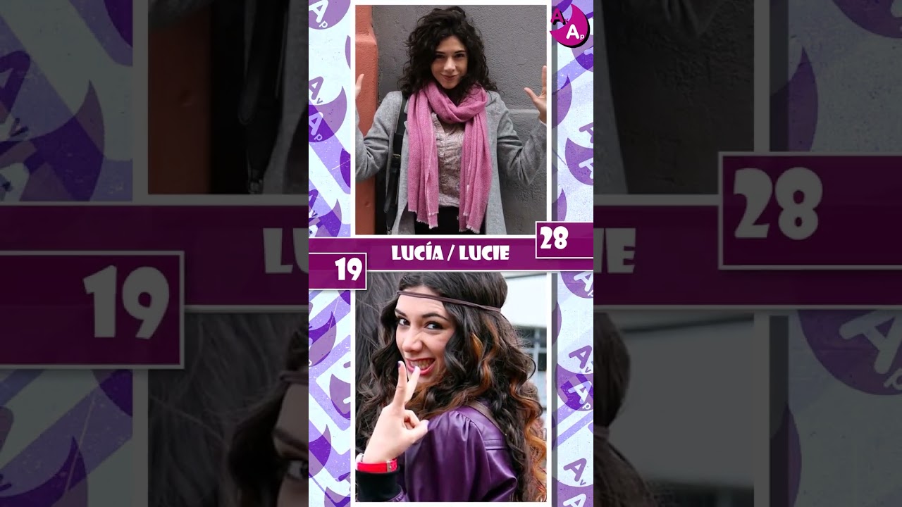 Chica Vampiro Prawdziwe imię, wiek i partner życiowy 2022 #shorts